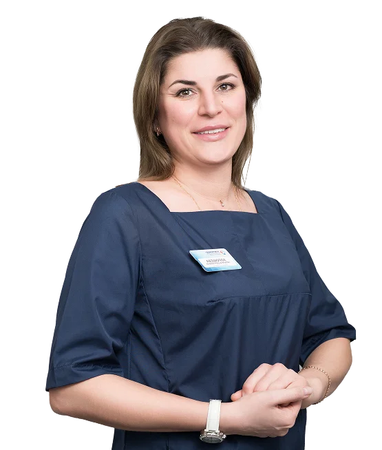 Узнайте, подходит ли вам имплантация All-on-6