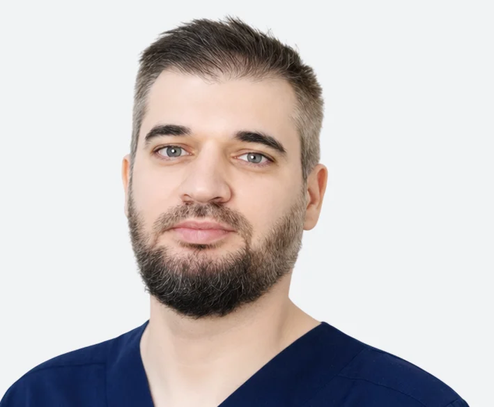 Аминов Амир Абуталибович