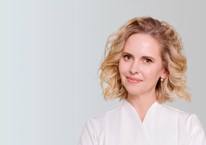 Полякова Анна Александровна