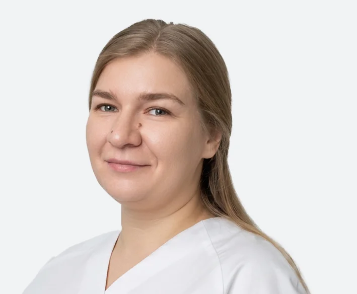 Мамукова Саида Владимировна