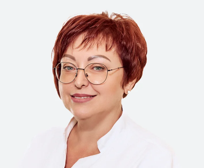 Лутай Татьяна Николаевна