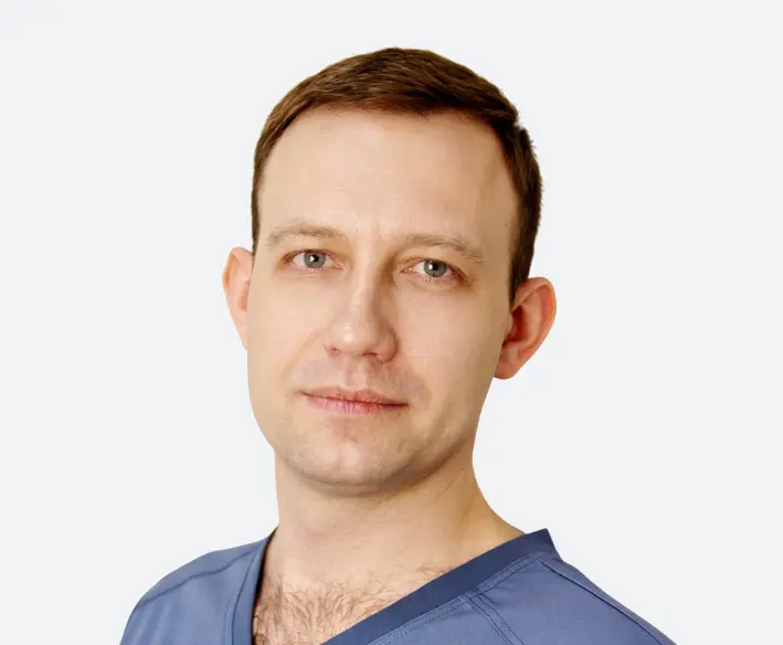 Карась Юрий Олегович