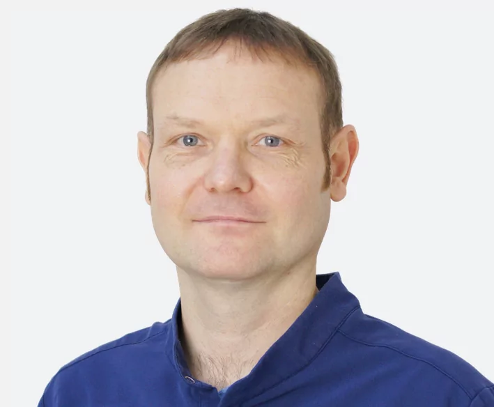 Дулкин Денис Викторович