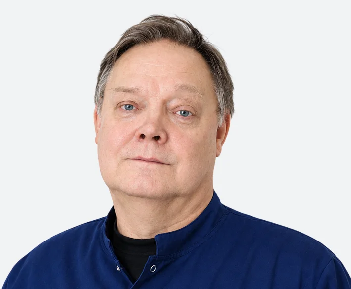 Колесников Михаил Владимирович