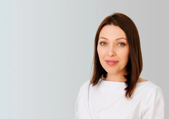 Князева Татьяна Анатольевна