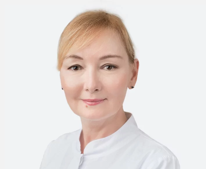 Михеева Ливия Аркадьевна