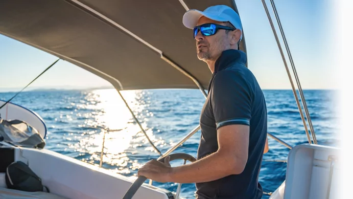 Справка для управления маломерными судами 001-СВ/у