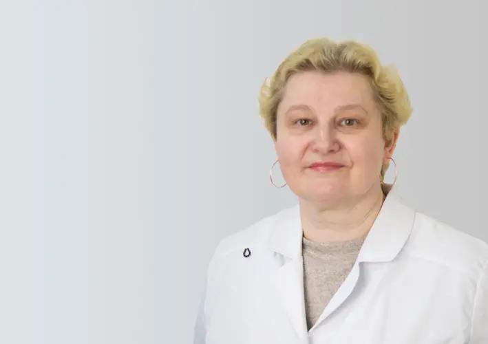 Кузнецова Ольга Юрьевна