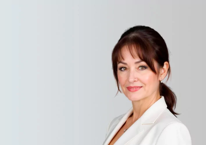 Перепечай Марина Ивановна