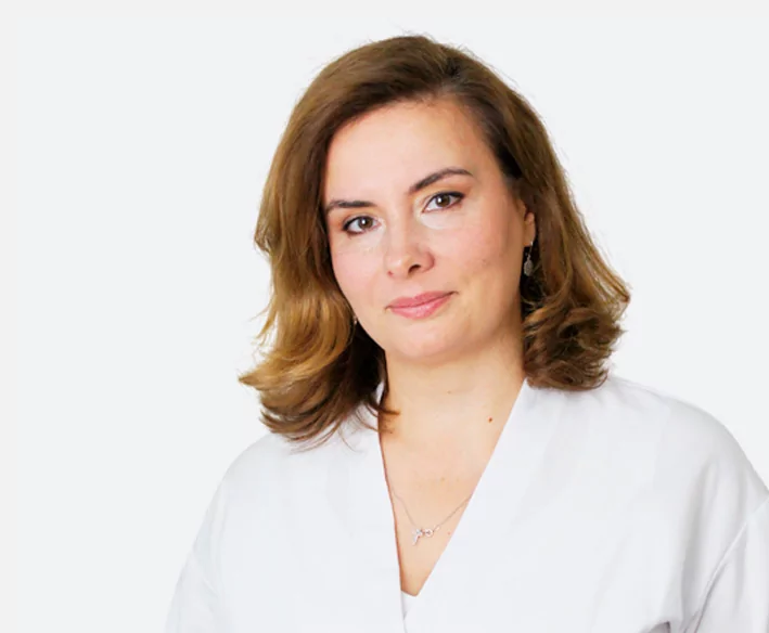 Барбарош Ана Ионовна