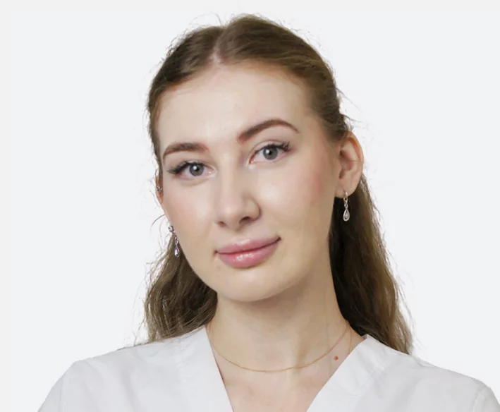 Юркина Елизавета Сергеевна