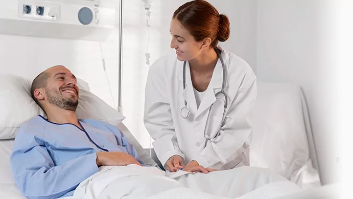 Хирургический дневной стационар