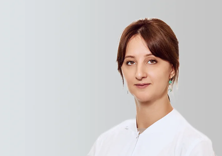 Шатунова Ирина Юрьевна