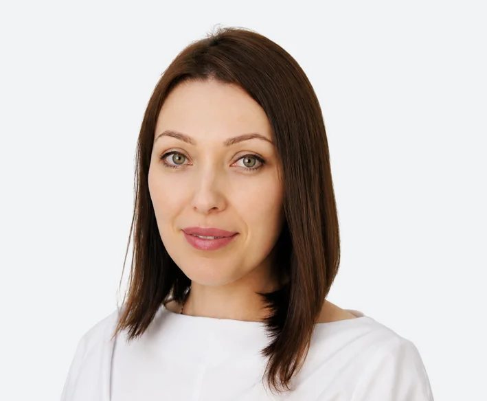 Князева Татьяна Анатольевна