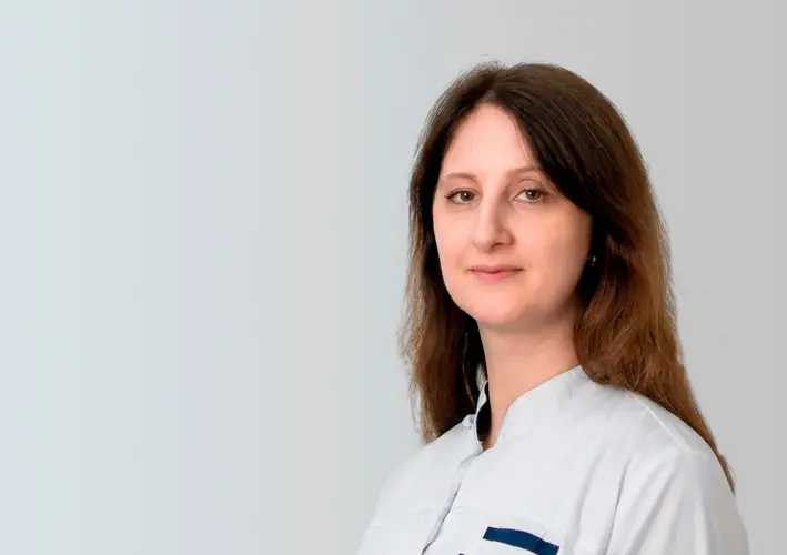 Шатунова Ирина Юрьевна