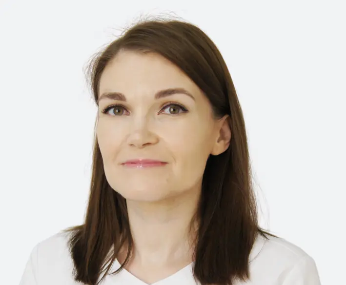 Екатеринчева Ольга Викторовна