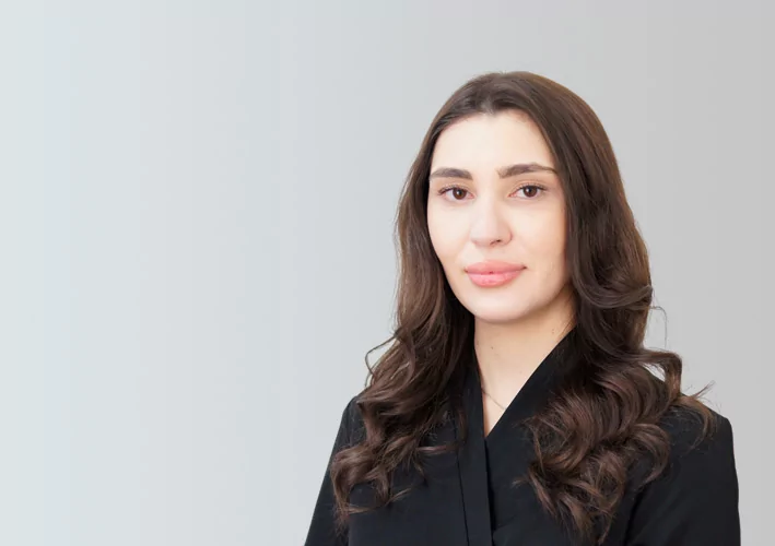 Кудухова Анна Георгиевна