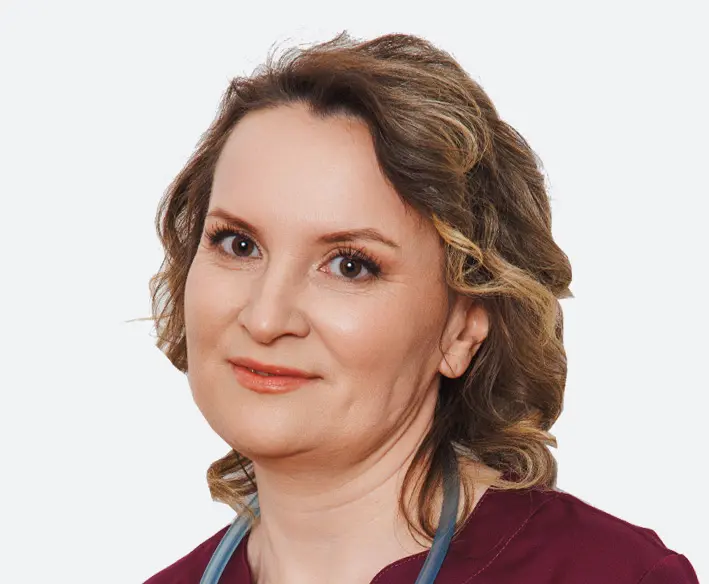 Челпанова Юлия Викторовна