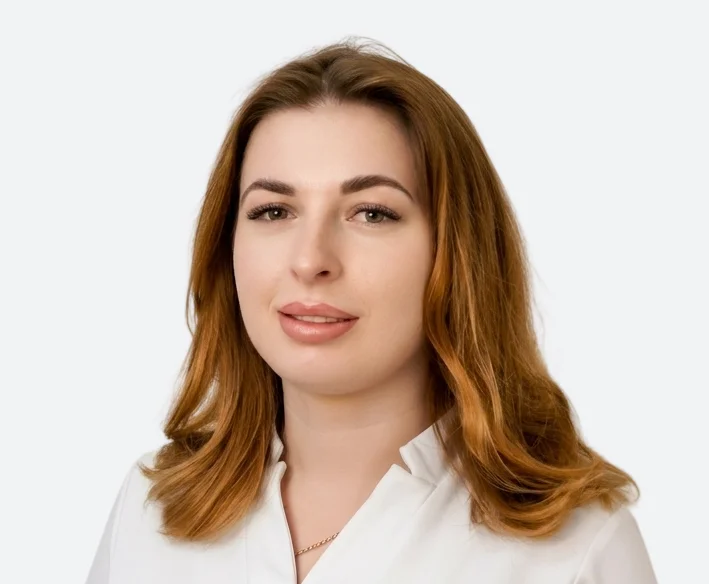 Яунит Юлия Андреевна