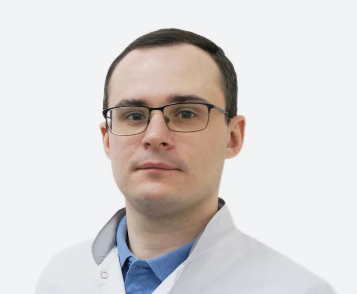 Рысаков Иван Александрович