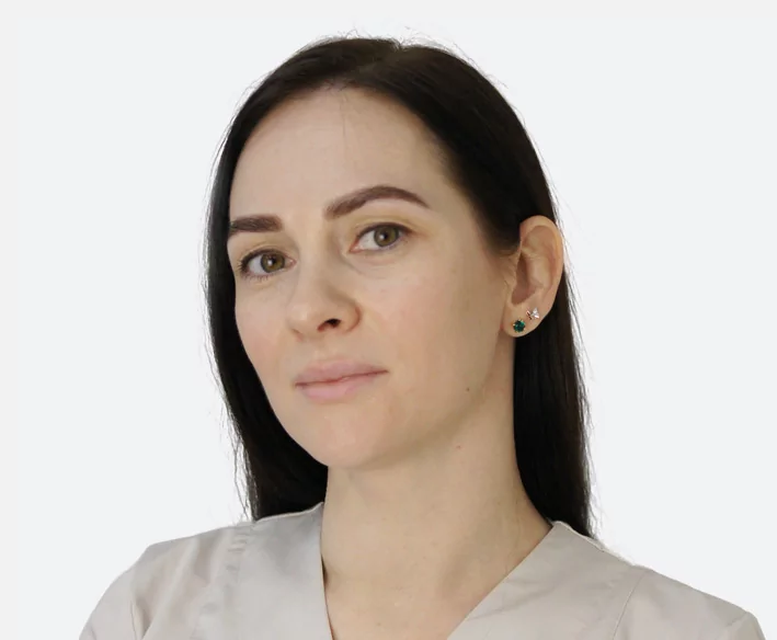 Григорьева Александра Анатольевна