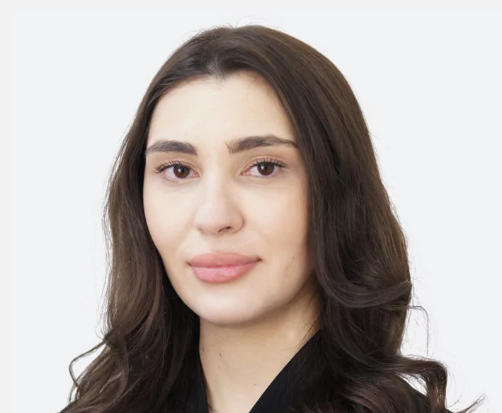 Кудухова Анна Георгиевна