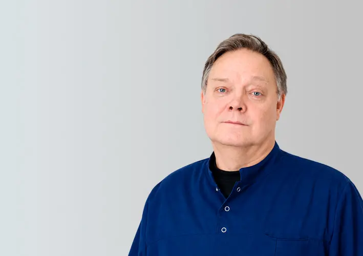 Колесников Михаил Владимирович