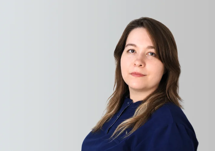 Фролова Владислава Дмитриевна