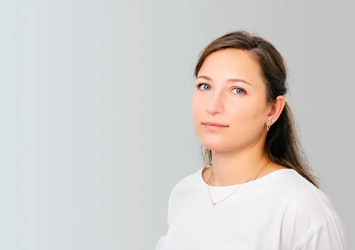 Майорова Анна Анатольевна