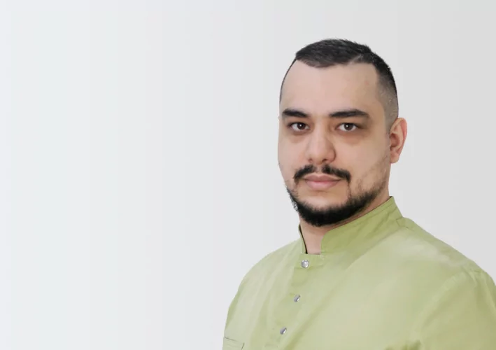 Мустафин Борис Тахирович