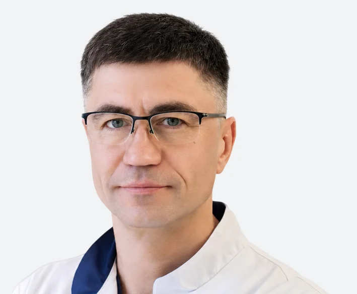 Пермяков Сергей Владимирович