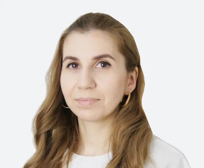 Алагирова Лиана Владимировна