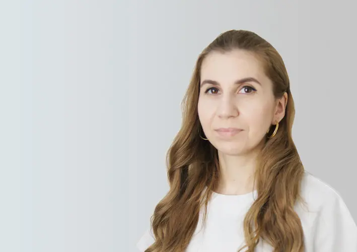 Алагирова Лиана Владимировна