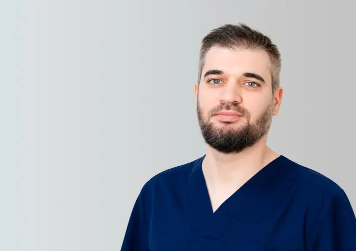 Аминов Амир Абуталибович