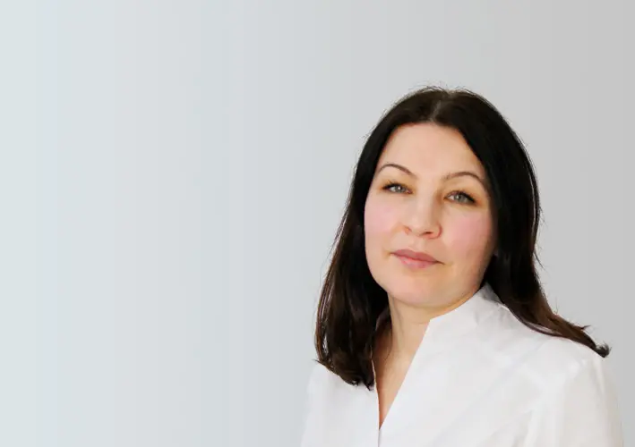 Федяева Ирина Алексеевна