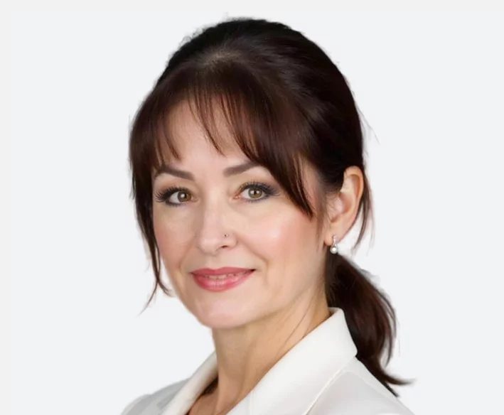 Перепечай Марина Ивановна