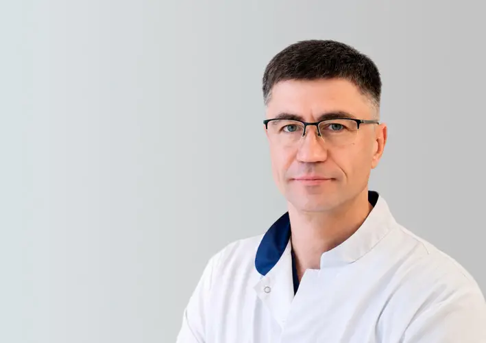 Пермяков Сергей Владимирович
