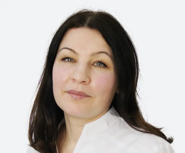 Федяева Ирина Алексеевна