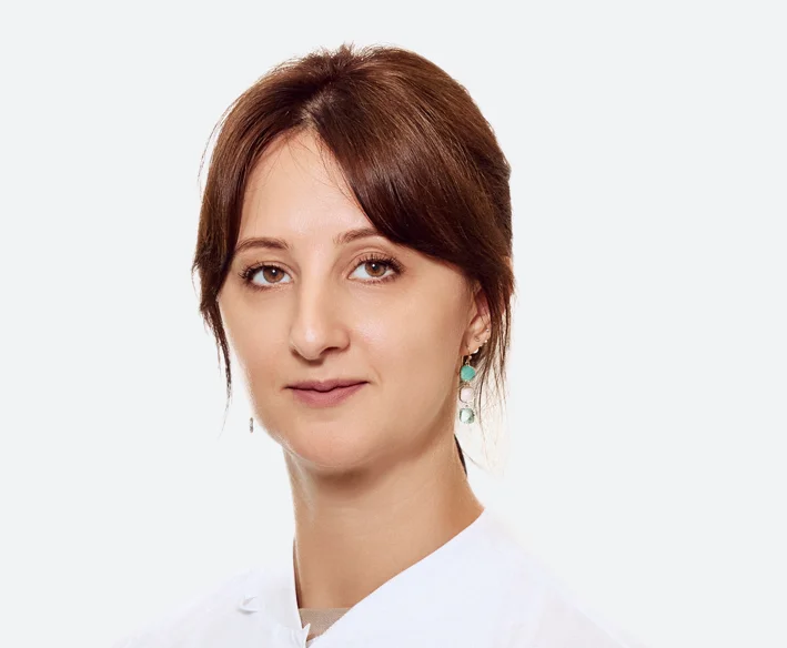 Шатунова Ирина Юрьевна
