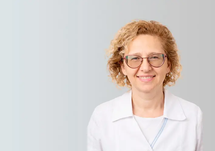 Волкова Екатерина Валерьевна