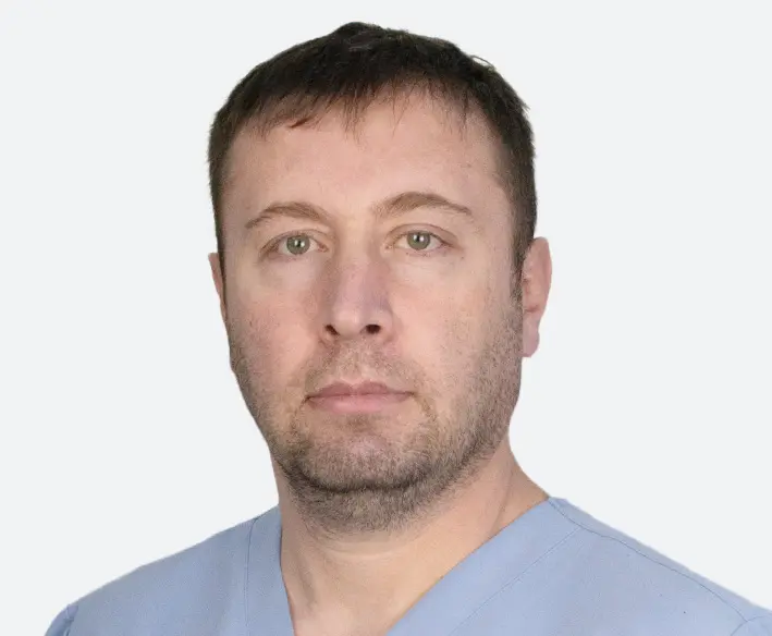 Асратов Асат Турсунович