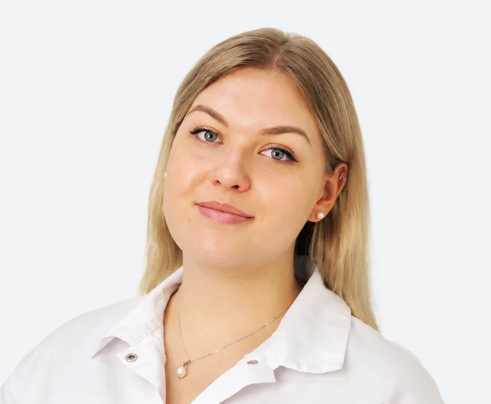 Анисимова Виолетта Александровна