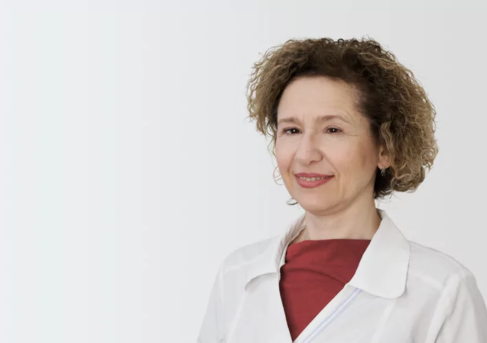 Волкова Екатерина Валерьевна