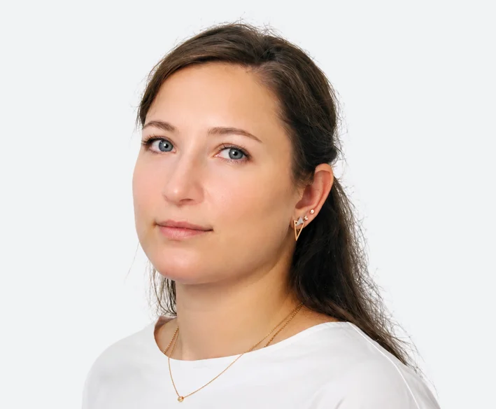 Майорова Анна Анатольевна