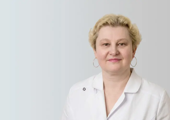 Кузнецова Ольга Юрьевна