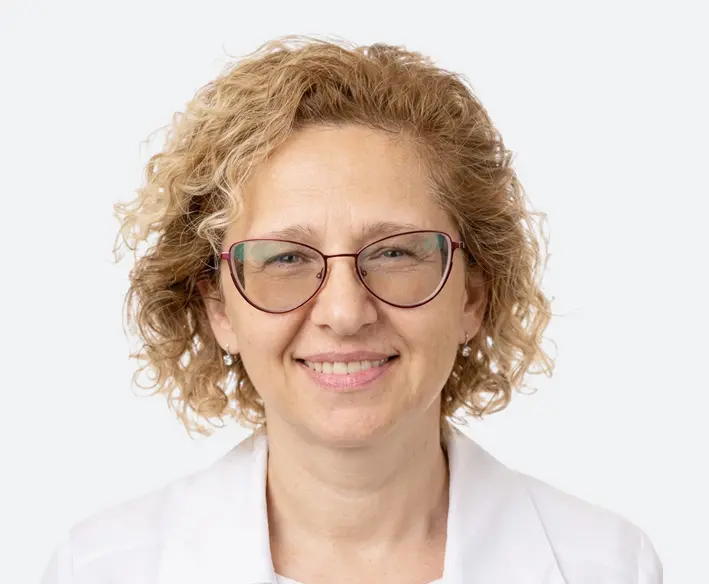 Волкова Екатерина Валерьевна