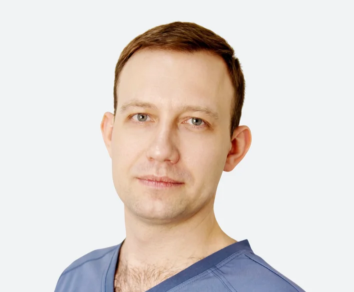 Карась Юрий Олегович