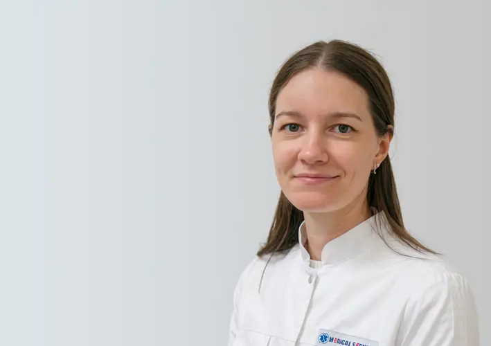 Шмакова Дарья Вадимовна