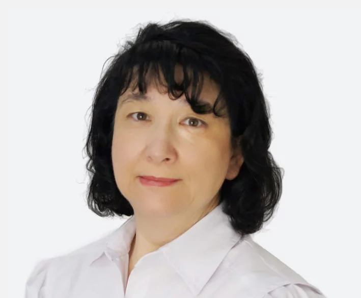 Попельницкая Наталья Олеговна