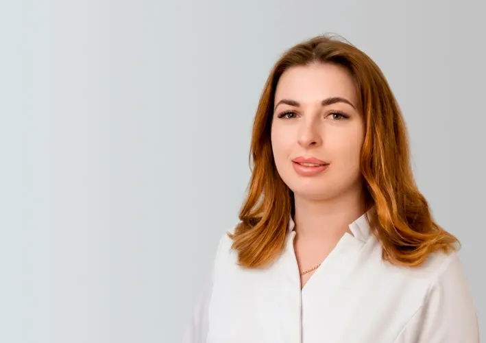 Яунит Юлия Андреевна